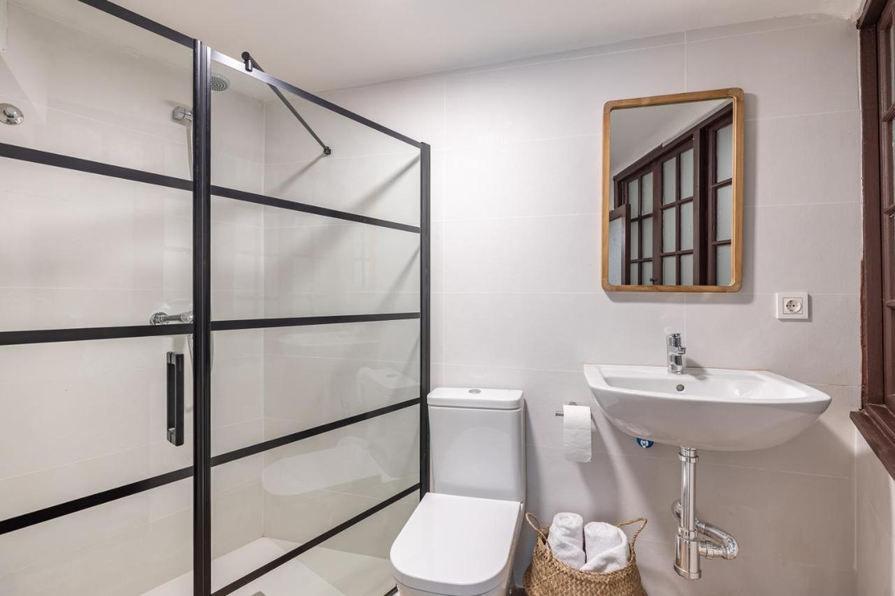 Apartamentos Líbere Málaga la Merced Exterior foto